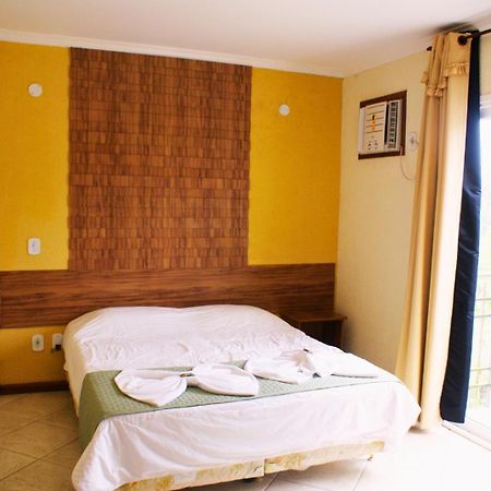 Hotel Da Montanha Miguel Pereira Kültér fotó