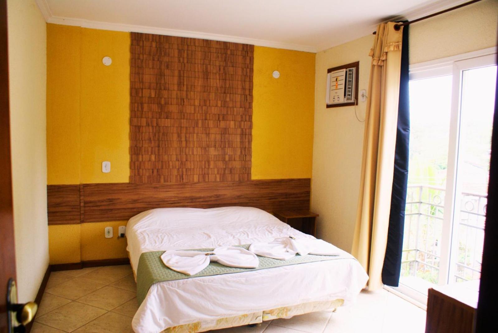 Hotel Da Montanha Miguel Pereira Kültér fotó
