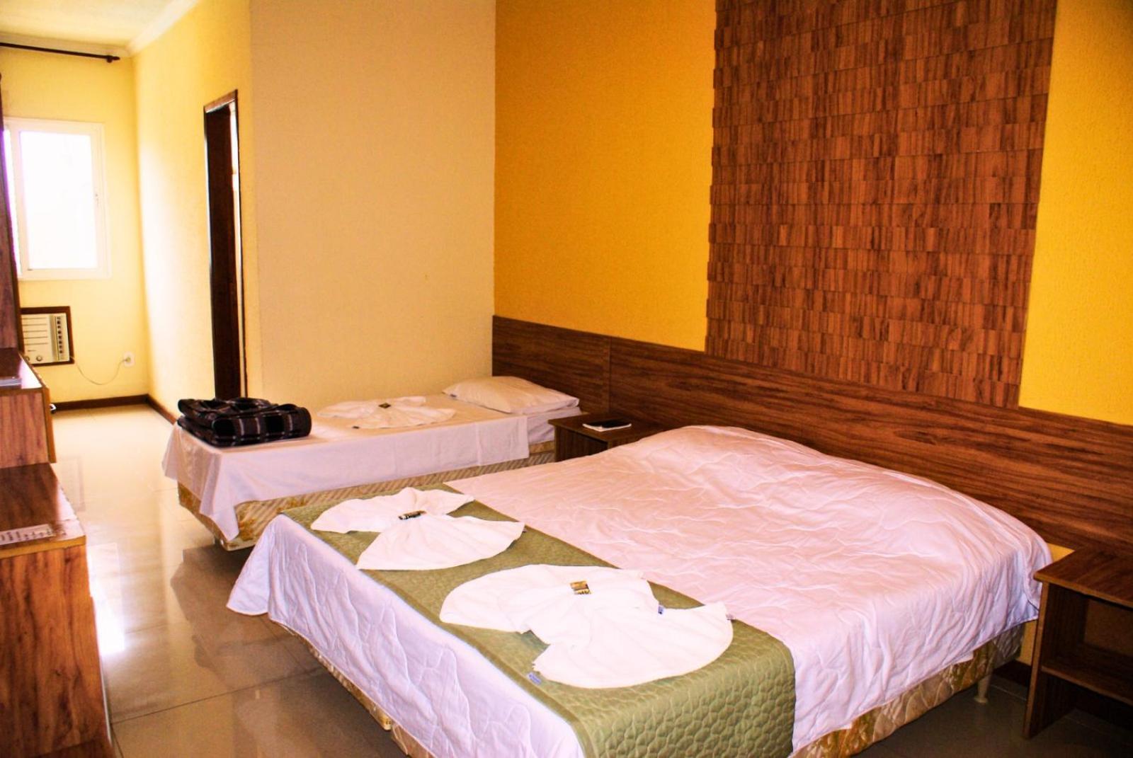 Hotel Da Montanha Miguel Pereira Kültér fotó