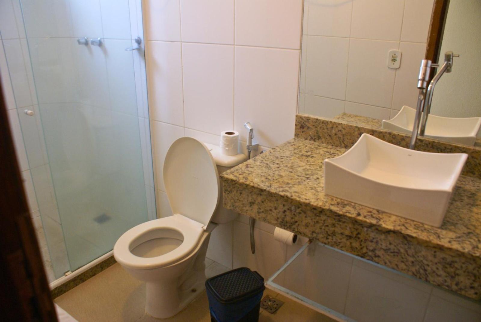Hotel Da Montanha Miguel Pereira Kültér fotó