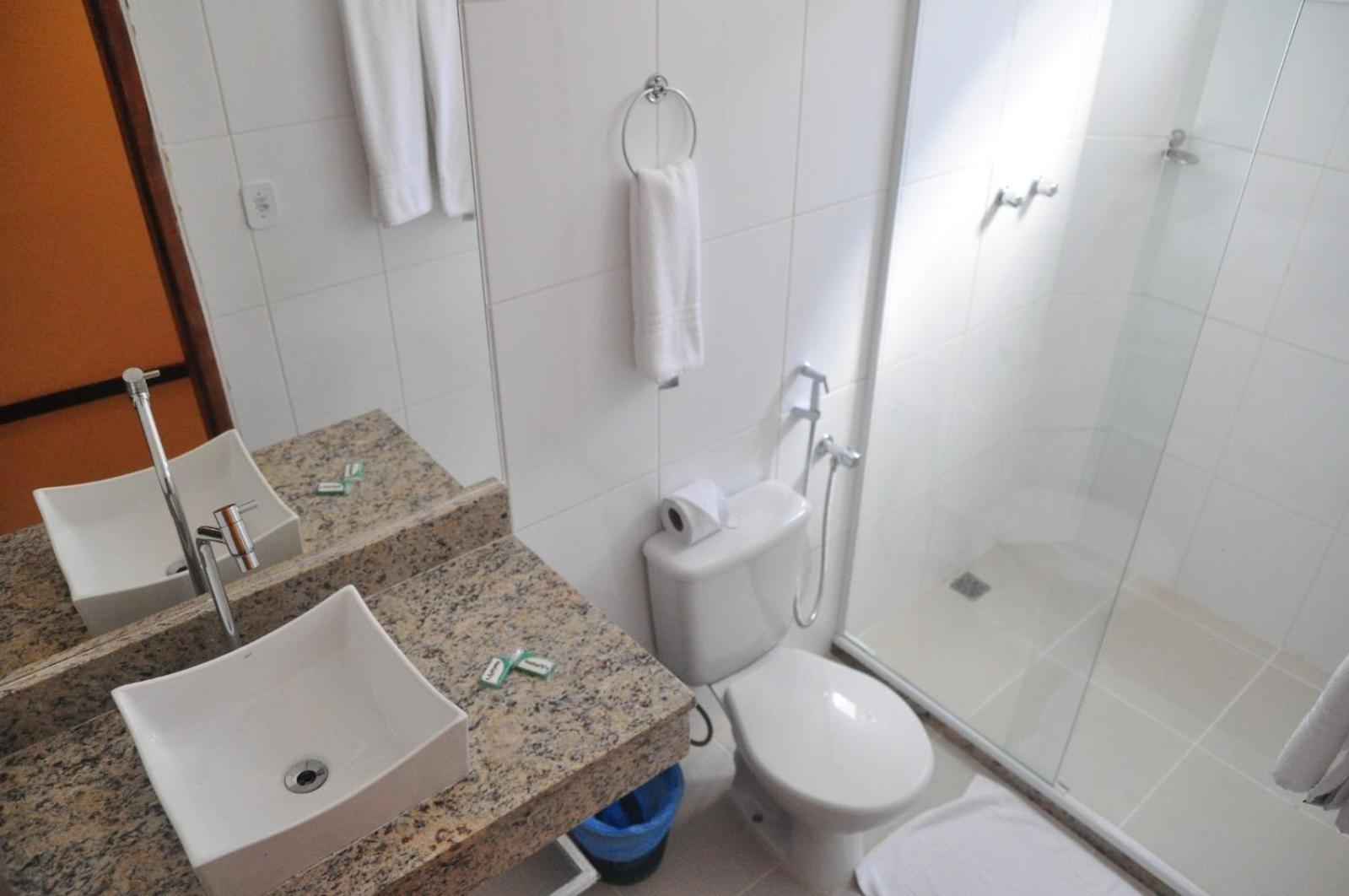 Hotel Da Montanha Miguel Pereira Kültér fotó