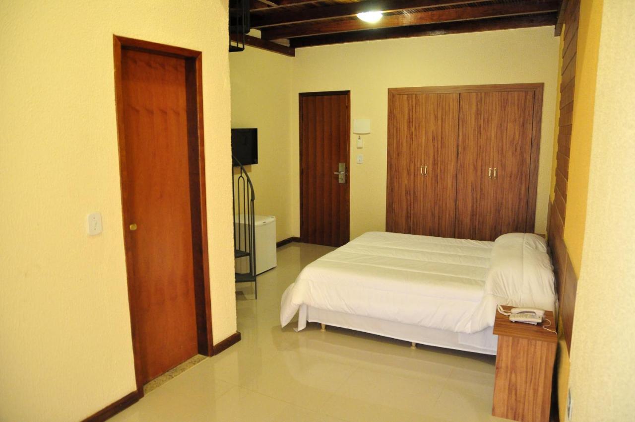 Hotel Da Montanha Miguel Pereira Kültér fotó