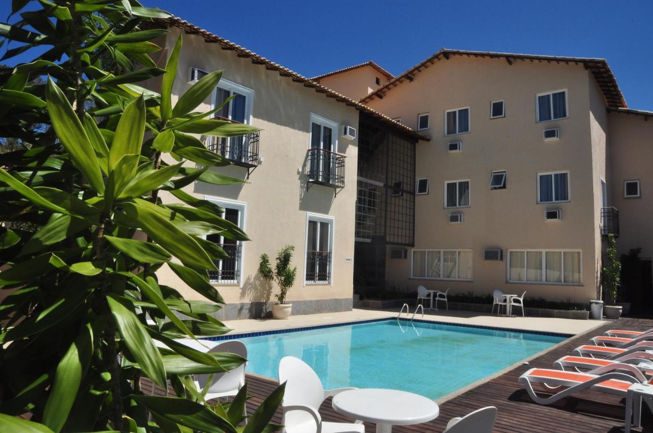 Hotel Da Montanha Miguel Pereira Kültér fotó