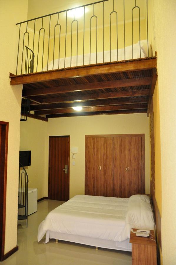 Hotel Da Montanha Miguel Pereira Kültér fotó