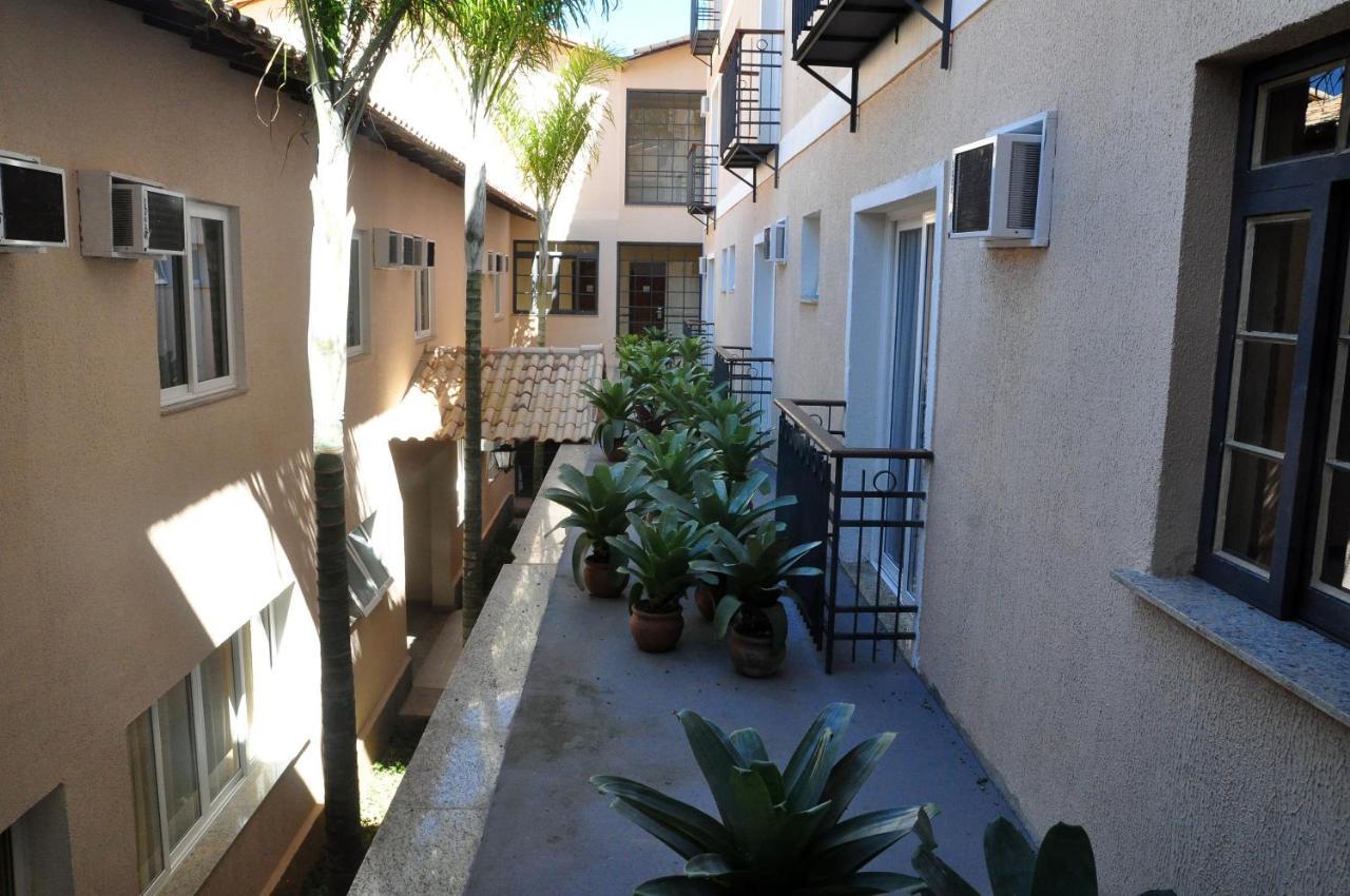 Hotel Da Montanha Miguel Pereira Kültér fotó