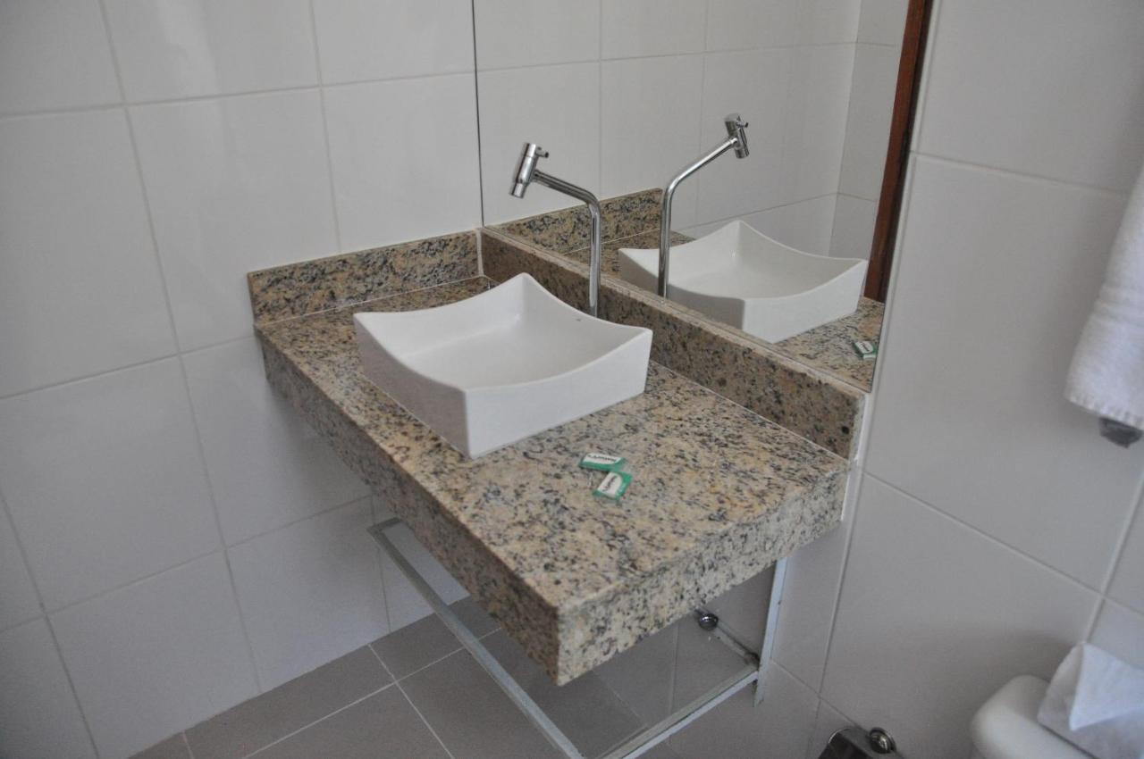 Hotel Da Montanha Miguel Pereira Kültér fotó