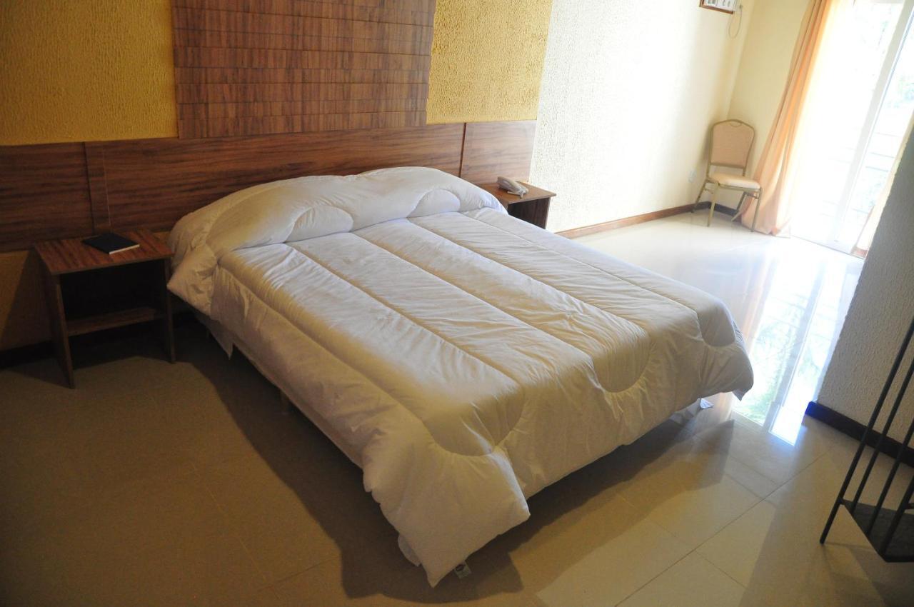 Hotel Da Montanha Miguel Pereira Kültér fotó