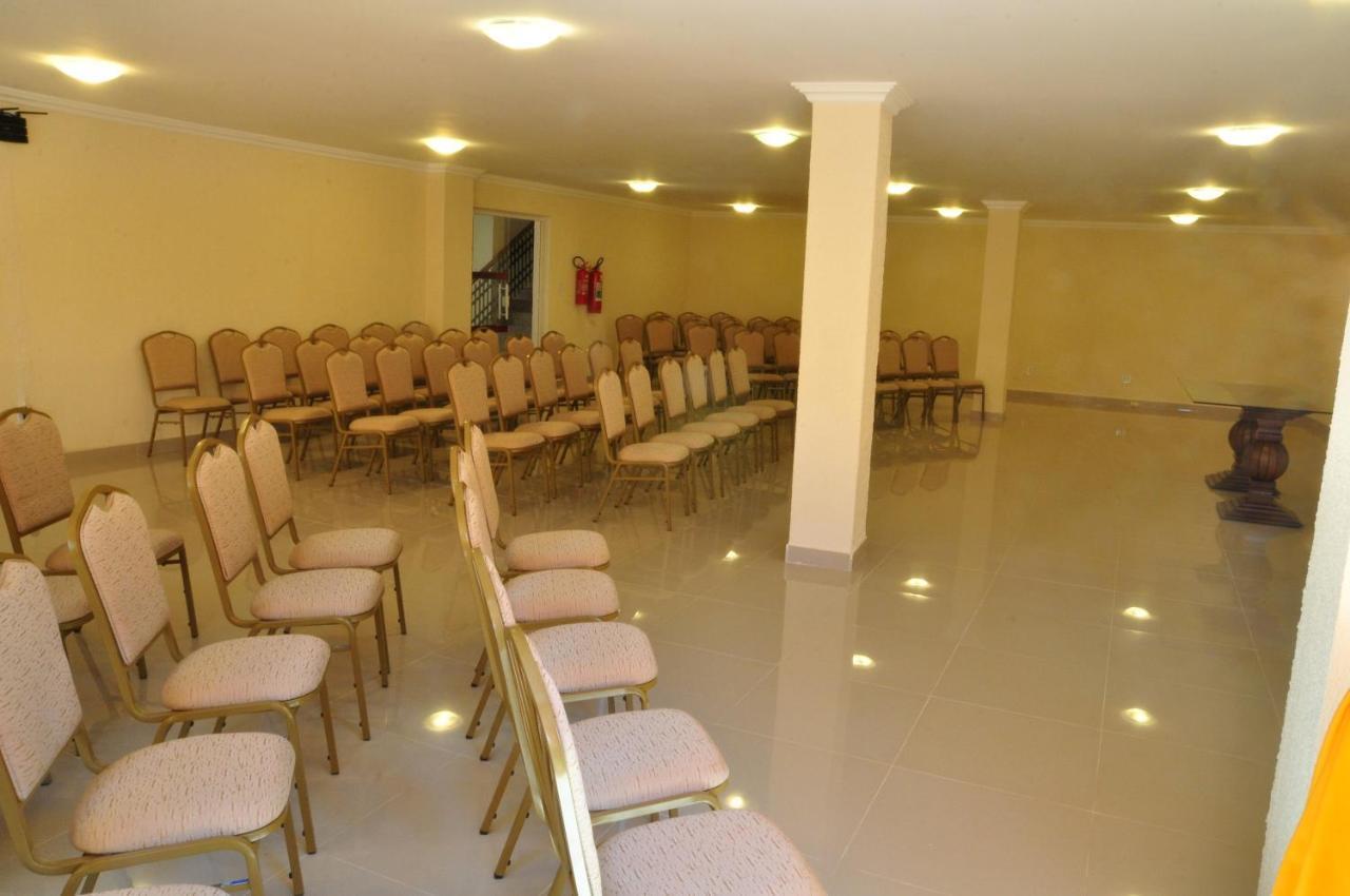 Hotel Da Montanha Miguel Pereira Kültér fotó