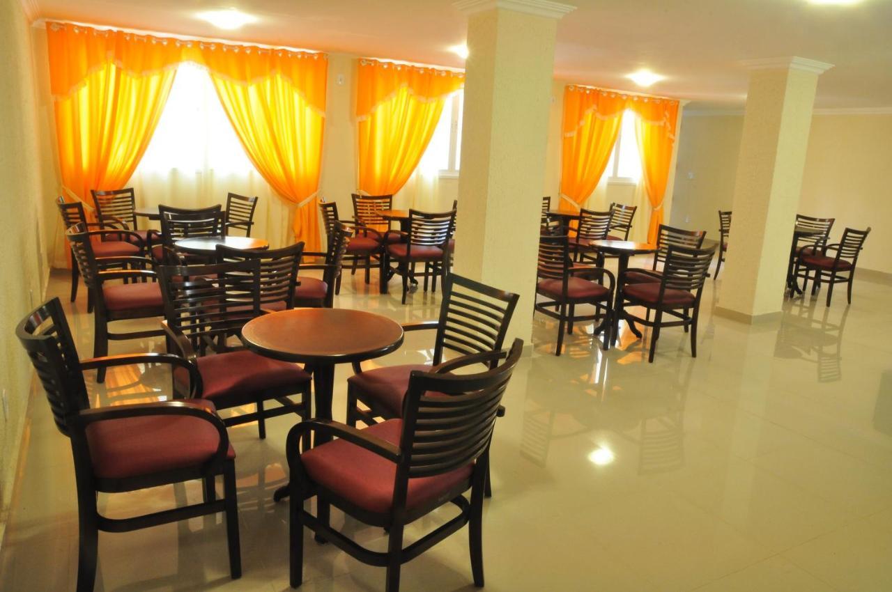 Hotel Da Montanha Miguel Pereira Kültér fotó