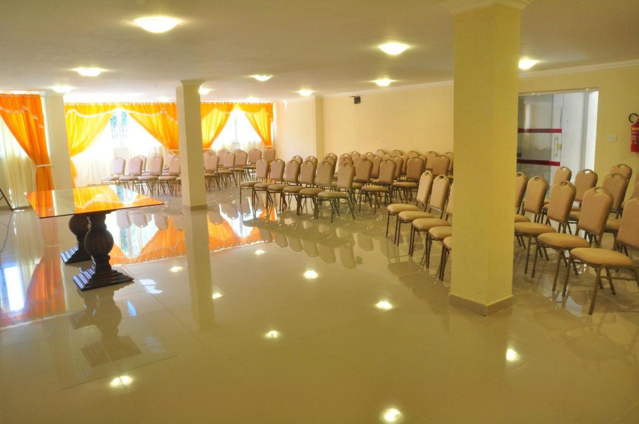 Hotel Da Montanha Miguel Pereira Kültér fotó