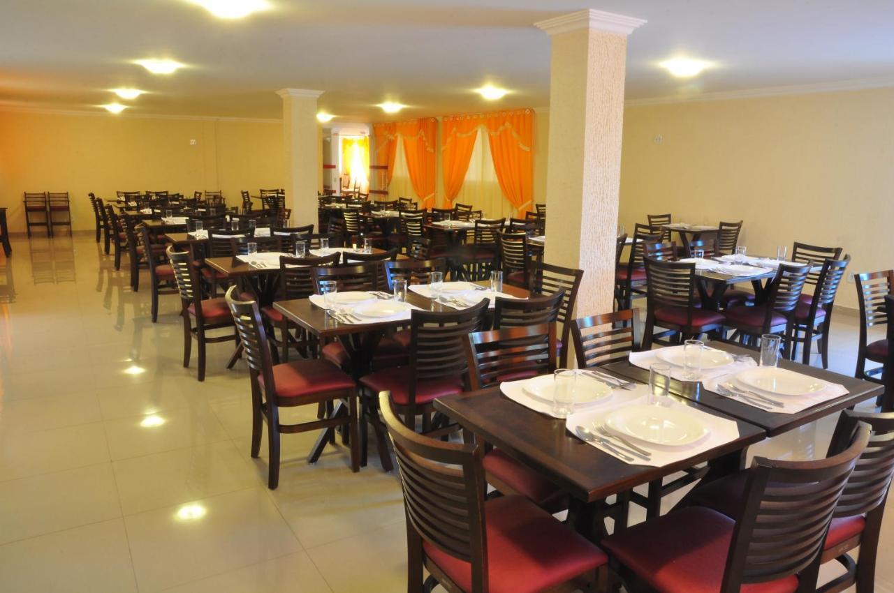 Hotel Da Montanha Miguel Pereira Kültér fotó