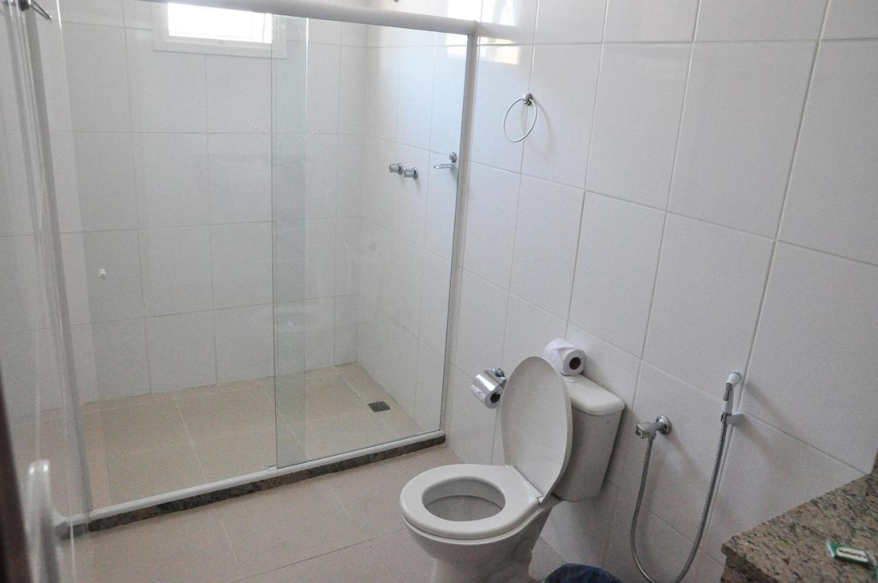 Hotel Da Montanha Miguel Pereira Kültér fotó